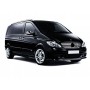 S-Dizayn Mercedes Vito Krom Kapı Kolu 3 Kapı 2010-2014