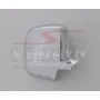 S-Dizayn Peugeot Bipper Abs Krom Ayna Kapağı 2 Prç 2008 Üzeri