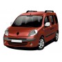 S-Dizayn Renault Kangoo Abs Chrome Mirror Cover 2 Pcs 2008-2013