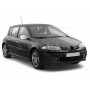 S-Dizayn Renault Megane 2 Abs Krom Ayna Kapağı 2 Prç 2004-2010