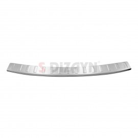 S-Dizayn Seat Alhambra Krom Arka Tampon Eşiği 2010 Üzeri