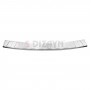 S-Dizayn Skoda Octavia 3 A7 SW Krom Arka Tampon Eşiği 2013-2016