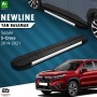 S-Dizayn Suzuki SX4 2 S-Cross NewLine Krom Yan Basamak 179 Cm 2014-2021