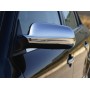 S-Dizayn VW Passat 3B Abs Chrome Mirror Cover 2 Pcs. 1998-2005