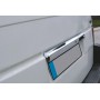 S-Dizayn VW T4 Transporter Krom Bagaj Çıtası 1995-2003