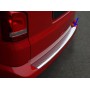 S-Dizayn VW T5 Transporter Krom Arka Tampon Eşiği 2003-2015