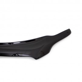 Audi Q7 Ön Kaput Koruyucu Rüzgarlığı 2005-2015 Yılı Arası