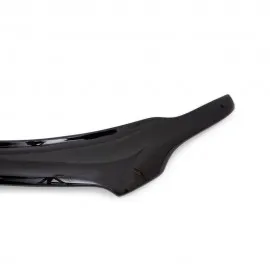 Audi Q7 Ön Kaput Koruyucu Rüzgarlığı 2005-2015 Yılı Arası