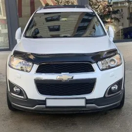 Chevrolet Captiva Ön Kaput Koruyucu Rüzgarlığı 2012-2019 Yılı Arası