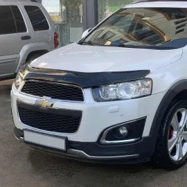 Chevrolet Captiva Ön Kaput Koruyucu Rüzgarlığı 2012-2019 Yılı Arası