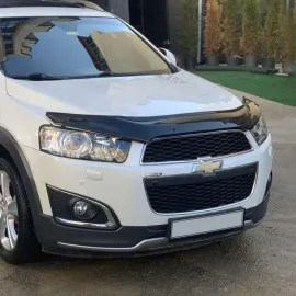 Chevrolet Captiva Ön Kaput Koruyucu Rüzgarlığı 2012-2019 Yılı Arası