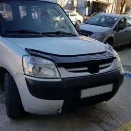 Citroen Berlingo Ön Kaput Koruyucu Rüzgarlığı 2004-2009 Yılı Arası