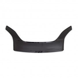 Citroen Nemo Front Hood Protector Spoiler Between 2007-2016
