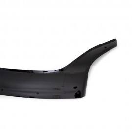 Citroen Nemo Front Hood Protector Spoiler Between 2007-2016