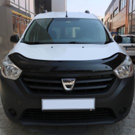 Dacia Dokker Ön Kaput Koruyucu Rüzgarlığı 2013- Yılı ve Sonrası