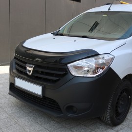 Dacia Dokker Ön Kaput Koruyucu Rüzgarlığı 2013- Yılı ve Sonrası