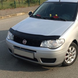 Fiat Albea Ön Kaput Koruyucu Rüzgarlığı 2005-2012 Yılı Arası