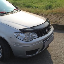 Fiat Albea Ön Kaput Koruyucu Rüzgarlığı 2005-2012 Yılı Arası