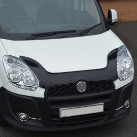 Fiat Doblo Ön Kaput Koruyucu Rüzgarlığı 2010-2015 Yılı Arası