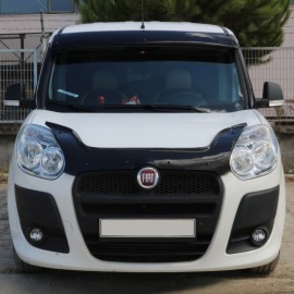Fiat Doblo Ön Kaput Koruyucu Rüzgarlığı 2010-2015 Yılı Arası