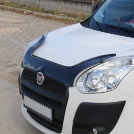 Fiat Doblo Ön Kaput Koruyucu Rüzgarlığı 2010-2015 Yılı Arası