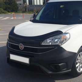 Fiat Doblo Ön Kaput Koruyucu Rüzgarlığı 2015- Yılı ve Sonrası