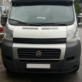 Fiat Ducato Ön Kaput Koruyucu Rüzgarlığı 2006-2014 Yılı Arası