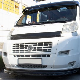 Fiat Ducato Ön Kaput Koruyucu Rüzgarlığı 2006-2014 Yılı Arası