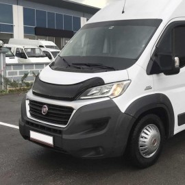 Fiat Ducato Ön Kaput Koruyucu Rüzgarlığı 2014- Yılı ve Sonrası
