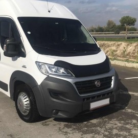 Fiat Ducato Ön Kaput Koruyucu Rüzgarlığı 2014- Yılı ve Sonrası