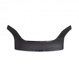 Fiat Fiorino Front Hood Protector Spoiler 2007- Year and Later