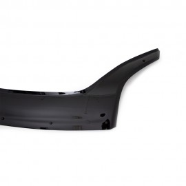 Fiat Fiorino Front Hood Protector Spoiler 2007- Year and Later