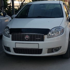 Fiat Lınea Ön Kaput Koruyucu Rüzgarlığı 2007-2018 Yılı Arası