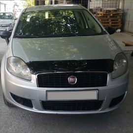 Fiat Lınea Ön Kaput Koruyucu Rüzgarlığı 2007-2018 Yılı Arası