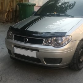 Fiat Palio Ön Kaput Koruyucu Rüzgarlığı 2006-2012 Yılı Arası