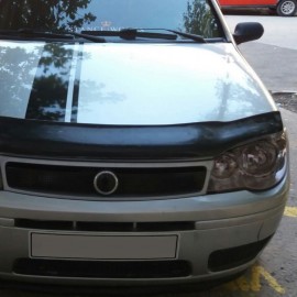 Fiat Palio Ön Kaput Koruyucu Rüzgarlığı 2006-2012 Yılı Arası