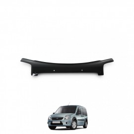  Ford Connect Ön Kaput Koruyucu 4mm (ABS) 2008-2013