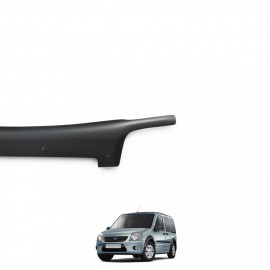  Ford Connect Ön Kaput Koruyucu 4mm (ABS) 2008-2013