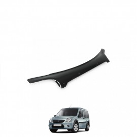  Ford Connect Ön Kaput Koruyucu 4mm (ABS) 2008-2013