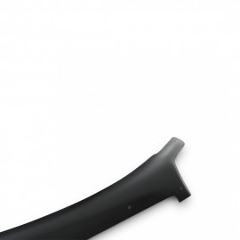  Ford Connect Ön Kaput Koruyucu 4mm (ABS) 2008-2013