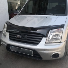  Ford Connect Ön Kaput Koruyucu 4mm (ABS) 2008-2013
