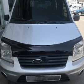  Ford Connect Ön Kaput Koruyucu 4mm (ABS) 2008-2013