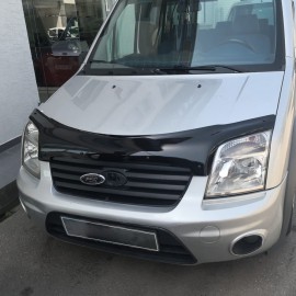  Ford Connect Ön Kaput Koruyucu 4mm (ABS) 2008-2013