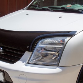 Ford Connect Ön Kaput Koruyucu Rüzgarlığı 2008-2013 Yılı Arası