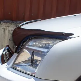 Ford Connect Ön Kaput Koruyucu Rüzgarlığı 2008-2013 Yılı Arası