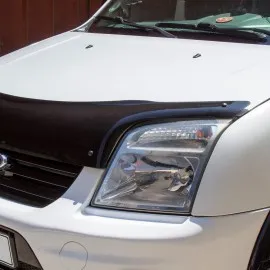 Ford Connect Ön Kaput Koruyucu Rüzgarlığı 2008-2013 Yılı Arası