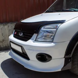 Ford Connect Ön Kaput Koruyucu Rüzgarlığı 2008-2013 Yılı Arası