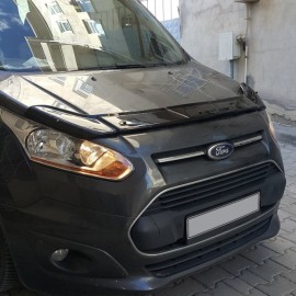 Ford Connect Ön Kaput Koruyucu Rüzgarlığı 2014- Yılı ve Sonrası