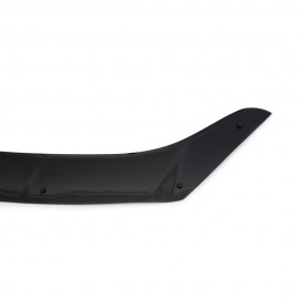 Ford Courier Ön Kaput Koruyucu Rüzgarlığı 2014- Yılı ve Sonrası