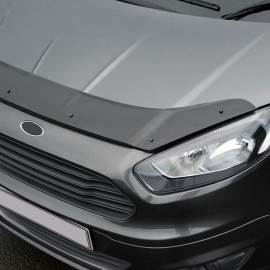 Ford Courier Ön Kaput Koruyucu Rüzgarlığı 2014- Yılı ve Sonrası